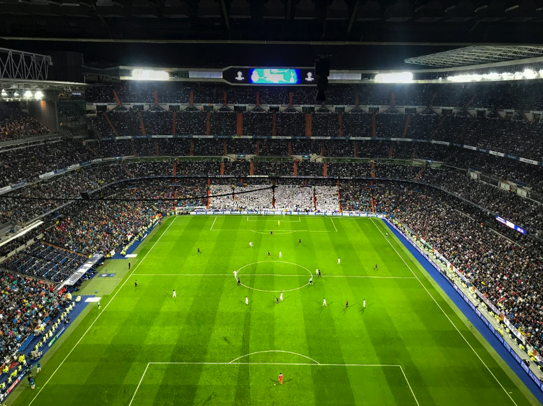 A sportfogadás szabályozása